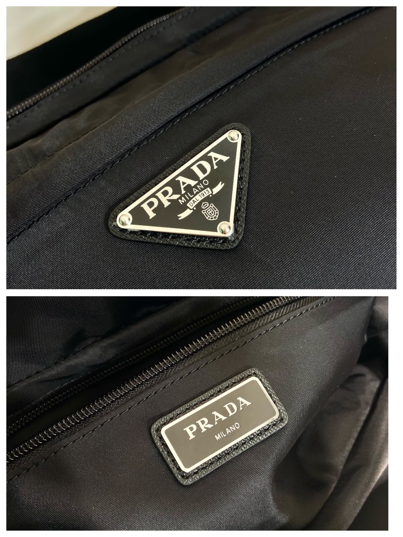 mens Pra*a satchel bags
